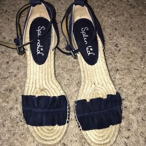 splendid espadrilles